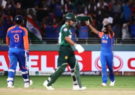 India vs Pakistan final: Asian Games 2026 gold medal clash on saturday