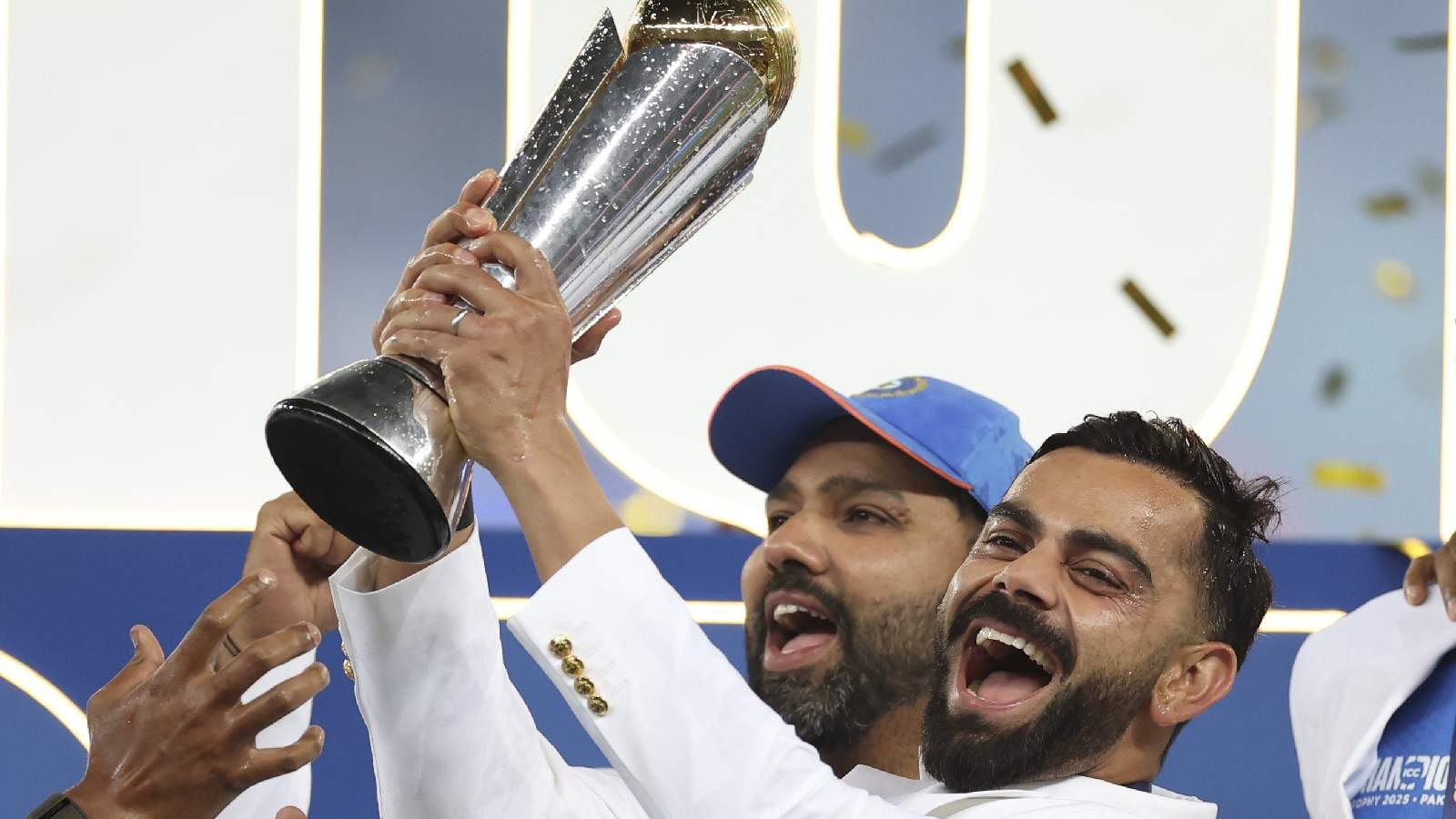 ICC Awards 2027 revamp featuring the Sir Garfield Sobers Trophy and Rachael Heyhoe Flint Trophy