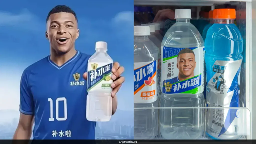 Kylian Mbappe faces controversy after Chinese brands end sponsorship partnerships over an alleged Mao Zedong remark.