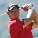 Tom Kim Asian Games 2026: Gold Could Secure Military Exemption