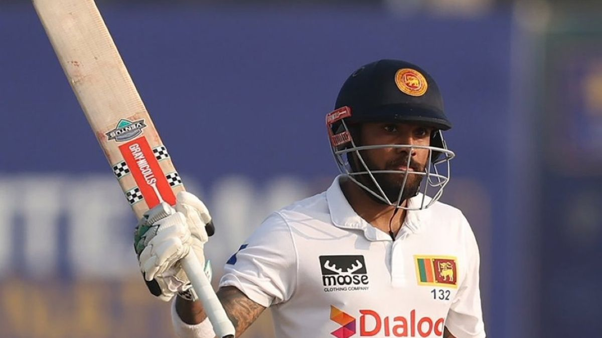 Sri Lanka announce 15-member test squad for Pakistan series, Kusal Mendis named captain