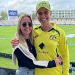 Ashleigh Gardner opens up about personal struggles and how cricket helped her move forward