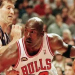 Michael Jordan 1998 Last Dance NBA Finals jersey sold for £9.3m at auction