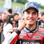 Marc Marquez Japanese MotoGP
