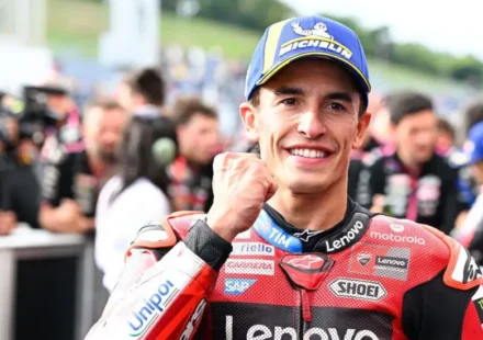Marc Marquez Japanese MotoGP