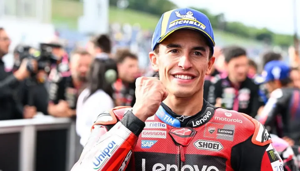 Marc Marquez Japanese MotoGP