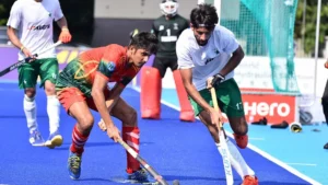 Pakistan dropped from Asian Champions Trophy 2026 as Bangladesh replaces them in India