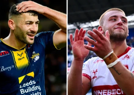 Jake Connor misses England world cup squad by a small margin