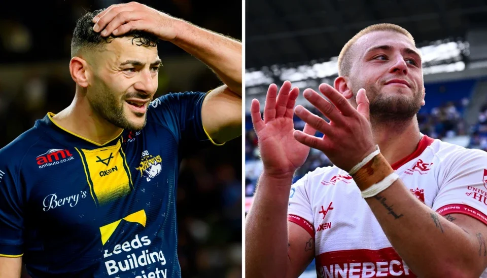 Jake Connor misses England world cup squad by a small margin