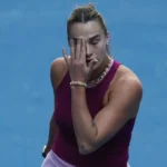 Aryna Sabalenka stunned at China Open as Alcaraz reaches Japan Open semi-finals