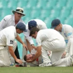 Phil Hughes death story and what happened in the cricket match