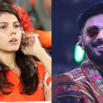 Kavya Maran and Anirudh Ravichander wedding news sparks discussion among CSK and Sunrisers Hyderabad fans.