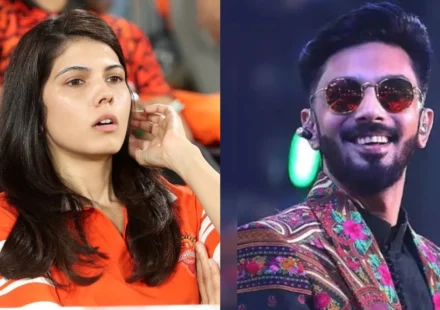 Kavya Maran and Anirudh Ravichander wedding news sparks discussion among CSK and Sunrisers Hyderabad fans.