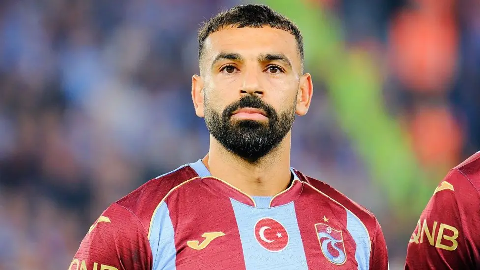 Drogheda United vs Trabzonspor: why Salah’s new club is hosting a very special Irish team