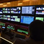 PCB broadcast rights