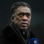 Clarence Seedorf appointed Corinthians head coach until 2027 during the Brazilian club's relegation battle
