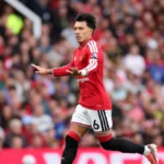 Lisandro Martinez apologises after criticising Manchester United's transfer policy