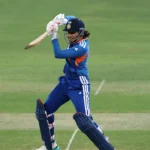 Smriti Mandhana captain: India name squads for Zimbabwe series