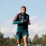 Jose Mourinho defends Kylian Mbappe amid criticism over his activities during the international break