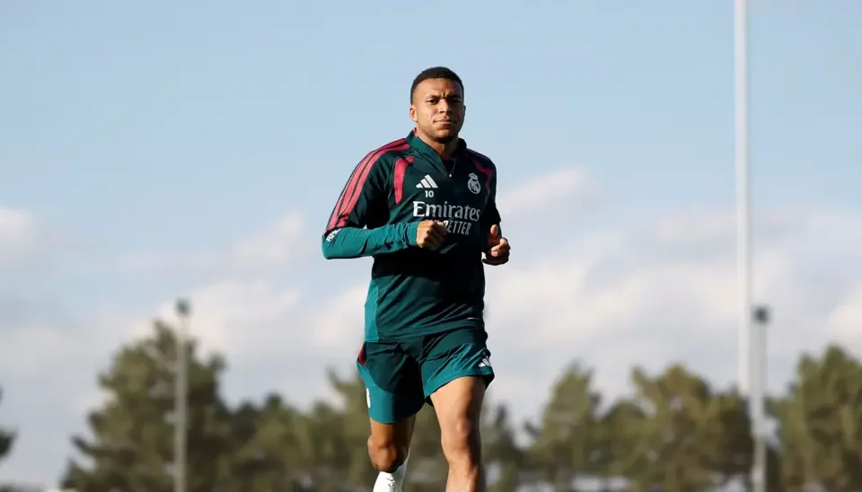 Jose Mourinho defends Kylian Mbappe amid criticism over his activities during the international break