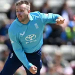 England recall Mason Crane as Jofra Archer rested for Pakistan tri-series