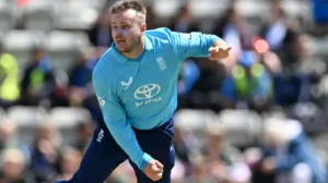 England recall Mason Crane as Jofra Archer rested for Pakistan tri-series