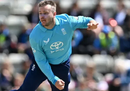 England recall Mason Crane as Jofra Archer rested for Pakistan tri-series