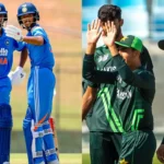 U19 Asia Cup 2026 schedule: India and Pakistan set for November 8 clash