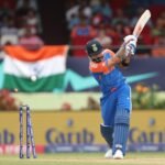 Virat Kohli golden duck