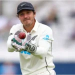 BJ Watling appointed New Zealand batting coach to replace Luke Ronchi