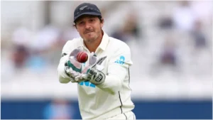 BJ Watling appointed New Zealand batting coach to replace Luke Ronchi