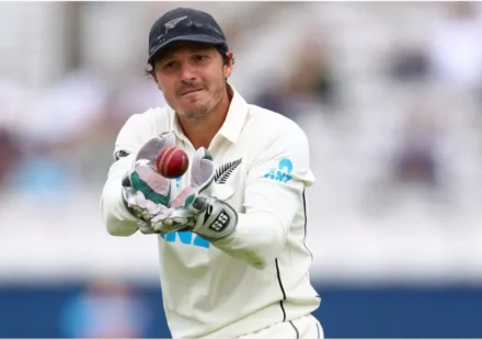 BJ Watling appointed New Zealand batting coach to replace Luke Ronchi