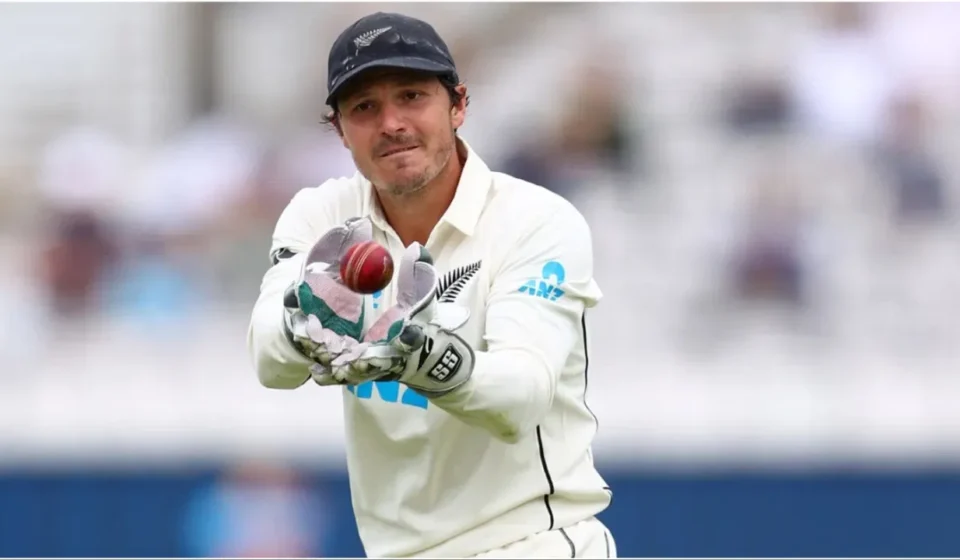 BJ Watling appointed New Zealand batting coach to replace Luke Ronchi