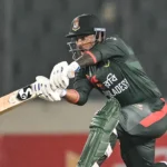 Bangladesh captain Litton Das leads the 16-member squad for the UAE ODI tri-series 2026 featuring Afghanistan and Zimbabwe.