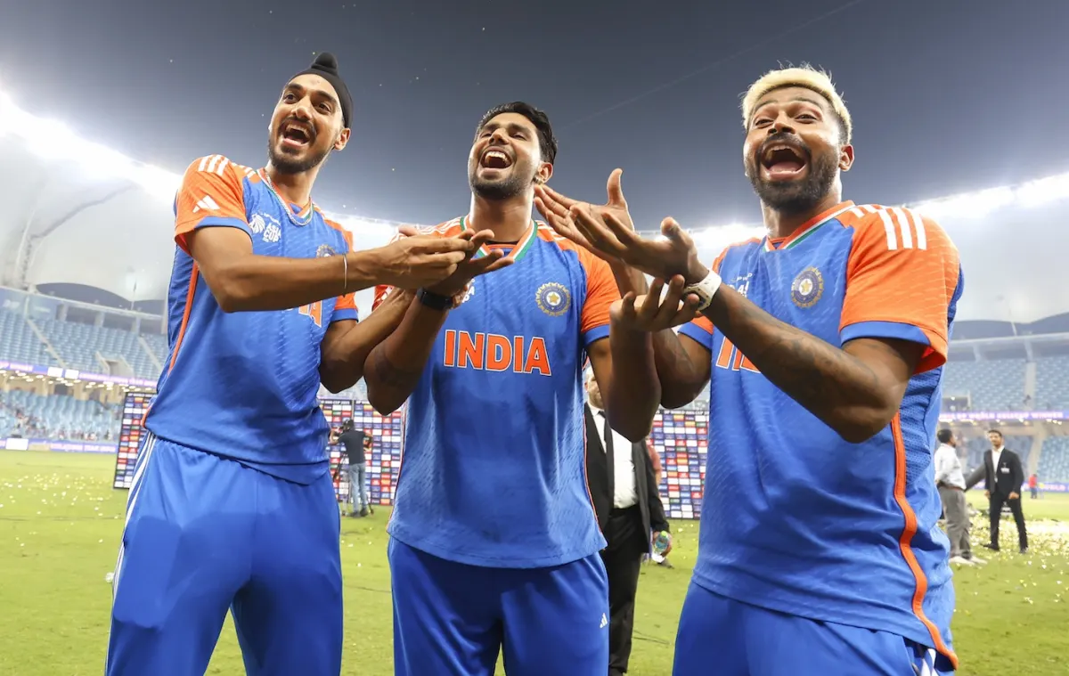 Harshit rana injury raises fresh concerns for new zealand series as hardik pandya suffers another setback