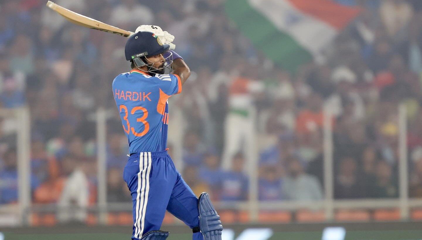 Hardik Pandya injury update as India all-rounder undergoes rehabilitation ahead of a possible IPL 2027 return